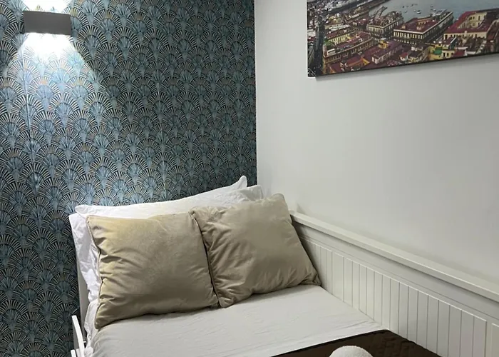 Bed and Breakfast Napoli Centro La casa di Lello