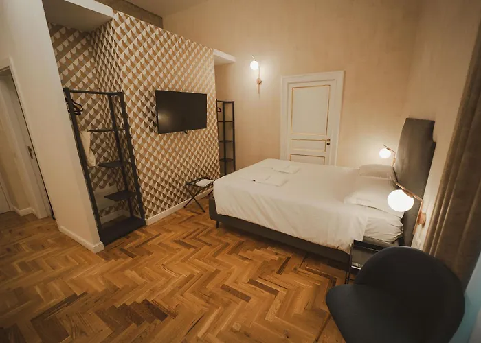 Librai Suite Napoli