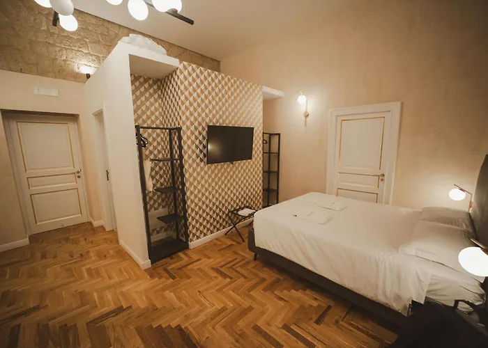 Librai Suite Napoli